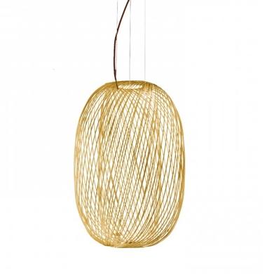 Parachilna - Anwar T 90 Hanglamp Goud