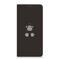 Samsung Galaxy A14 4G Magnet Case Gorilla - thumbnail