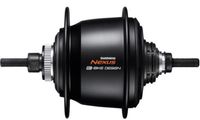 Shimano Naaf achter nexus 5v - thumbnail