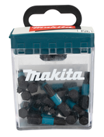 Makita Accessoires Slagschroefbit T20x25mm - E-12382 - E-12382