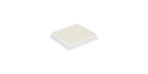 Bosch 2 609 256 F65 stofzuiger accessoire Trommelstofzuiger Filter