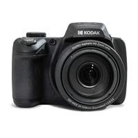 KODAK Pixpro AZ528 digitale camera Bridge 16 megapixels, zwart, 1920 x 1080p