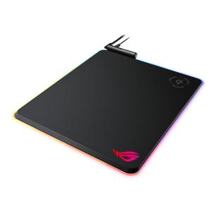 ASUS ROG Balteus Zwart Game-muismat