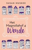 Wende - Susan Muskee - ebook - thumbnail