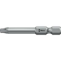 Wera 867/4 Z TORX® BO 10 X 89 MM 05060050001 Torx-bit TR 10 Gereedschapsstaal Gelegeerd, Taai F 6.3 1 stuk(s)