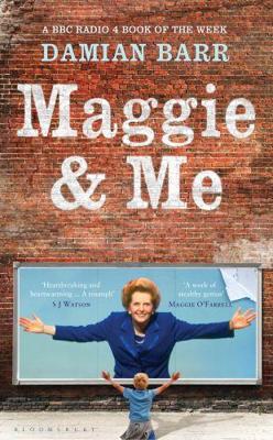 Maggie & Me - Damian Barr - ebook