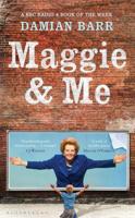 Maggie & Me - Damian Barr - ebook