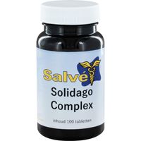 Solidago complex