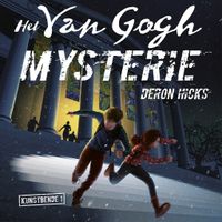 Het Van Gogh-mysterie - thumbnail