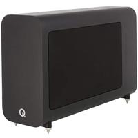 Q Acoustics 3060S matzwart - subwoofer