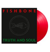 Fishbone - Truth And Soul (Gekleurd Vinyl) LP