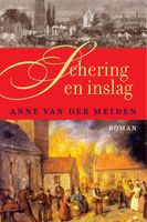 Schering en inslag - Anne van der Meiden - ebook - thumbnail