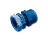 2070  - Cable entry coupling piece grey 2070