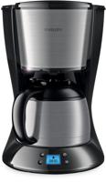 Philips Daily Collection Koffiezetapparaat met thermische kan en timer