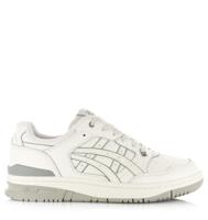 Asics ASICS - EX89 | cream/white sage Wit Leer Lage sneakers Unisex - thumbnail