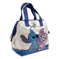 Lilo & Stitch Make Up Bag Stitch & Angel - thumbnail