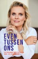 Even tussen ons (Paperback) - thumbnail