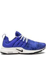 Nike baskets Air Presto - Bleu