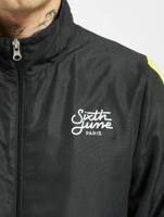 Sixth June / Zomerjas Ripstop in zwart