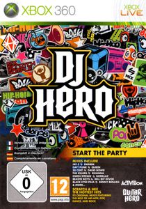 DJ Hero