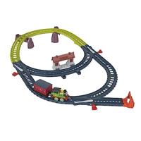 FISHER-PRICE HGY82 - THOMAS & FRIENDS PERCY'S PASSENGER RUN