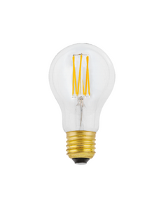 Wever & Ducre - Lamp A60 LED 2200K Gold Tinted