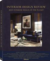 Interior Design Review - Tatjana Seel - Hardcover (9783961710973)
