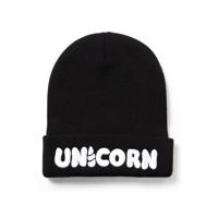 Eenhoorn Unicorn beanie muts