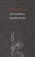 De rechten van de mens - Thomas Paine - eBook (9789028450417)