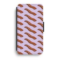 Bacon to my eggs #2: iPhone XR Flip Hoesje - thumbnail