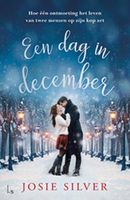 Een dag in december - Josie Silver - ebook - thumbnail