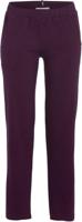 Paarse katoenen pyjamabroek Ringella