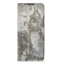 Nokia G50 Standcase Beton Print