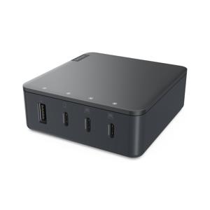 Lenovo G0A6130WEU oplader voor mobiele apparatuur Universeel Zwart AC Binnen