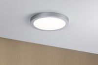 Paulmann Abia 70983 LED-paneel 22 W Warmwit Chroom (mat) - thumbnail