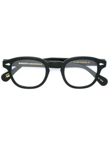 Moscot Lemtosh glasses - Noir