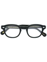 Moscot Lemtosh glasses - Noir - thumbnail