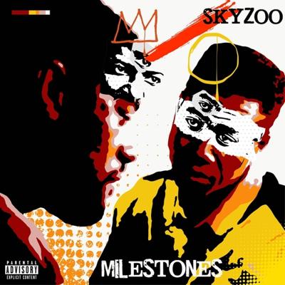Milestones - CD (0843563129463)
