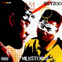 Milestones - CD (0843563129463)