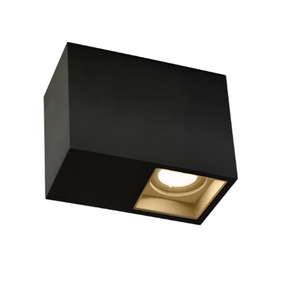 Wever & Ducre - Plano Petit Surface 1.0 Plafondlamp