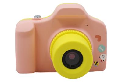 Digitale camera's voor kinderen nu in de aanbieding!