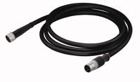 WAGO 756-5507/030-010 Sensor-/actuatorkabel Inhoud: 10 stuk(s)