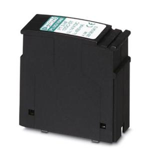 PT 3-HF-12DC-ST  - Surge protection for signal systems PT 3-HF-12DC-ST