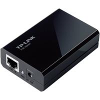 TP-LINK TL-PoE150S PoE-injector 1 GBit/s IEEE 802.3af (12.95 W) - thumbnail