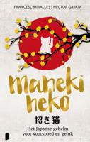 Maneki neko (Hardback)