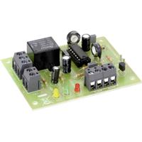 Conrad Components 190756 Mini-alarmmodule Bouwpakket 12 V/DC - thumbnail