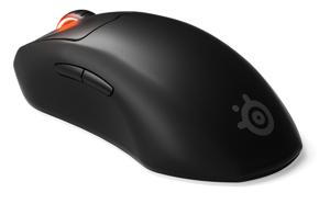 Steelseries ^PRIME WIRELESS muis Rechtshandig RF Draadloos Optisch 18000 DPI