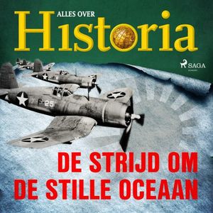 De strijd om de Stille Oceaan