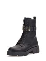 Laarsjes Van Guess zwart