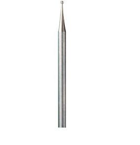 Dremel 26150105JA Dremel 105 graveerfrees 0,8 mm Schacht-Ø 3,2 mm 3 stuk(s)